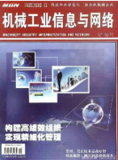 控制工程对机械电子有何实用性