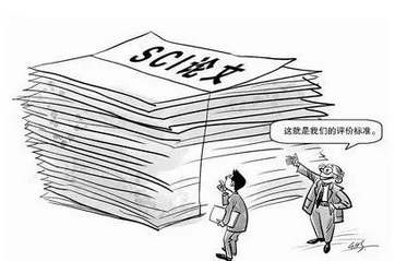本科生可以发表sci论文吗？