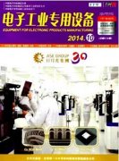 电子装备自动测试系统如何研究