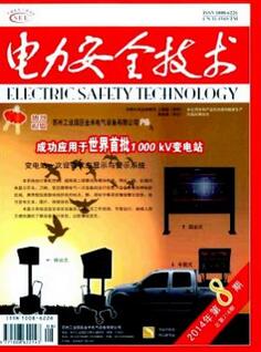 电力安全技术