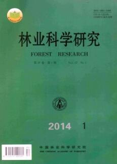 林业科学研究