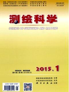 测绘科学