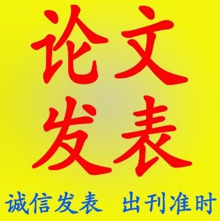 论文发表
