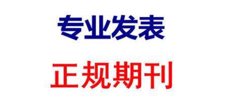 论文发表