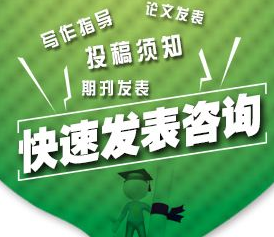 核心期刊论文发表