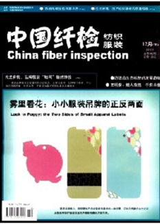纤维标准与检验