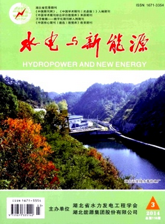 水电与新能源