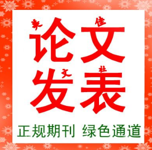 论文发表