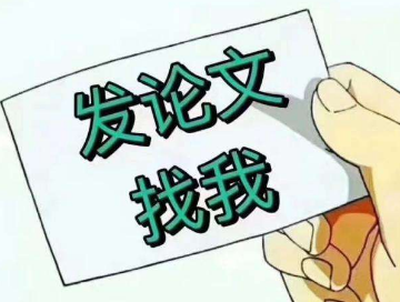 论文发表