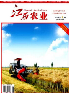 江西农业