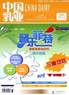 中国乳业