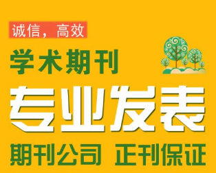 论文发表
