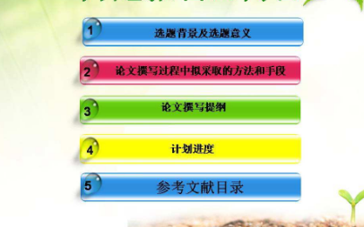 十三五课题申报