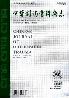 中华创伤骨科杂志是国内核心吗
