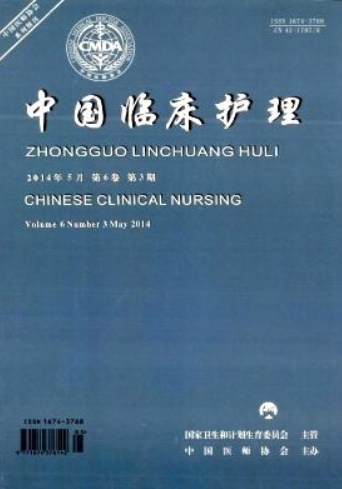 中国临床护理是核心期刊吗