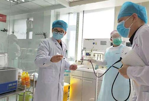 质量监控分析体系在门诊部的构建与应用