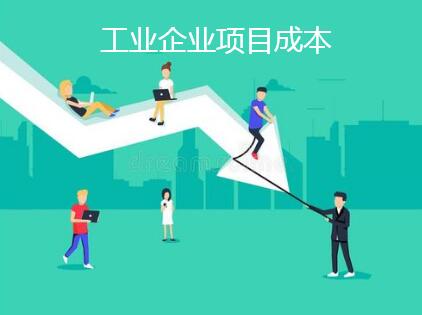 工业企业项目成本管理和控制措施的研究