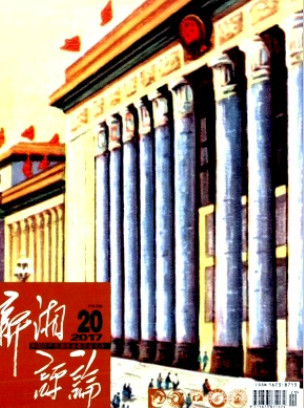 新湘评论属于什么级别期刊