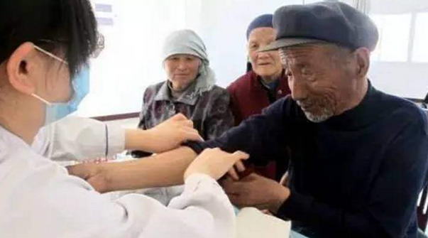 农村老年人健康管理现况及对策