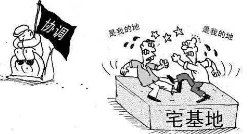 农村土地经营纠纷仲裁的实践
