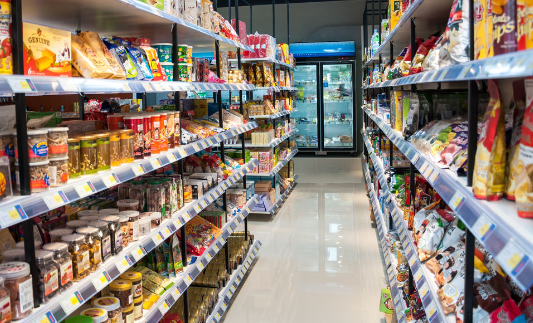 食品类杂志哪个见刊快