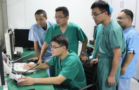 多媒体技术在神经内科学教学的应用