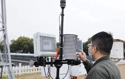 气象计量业务中质量管理体系的应用