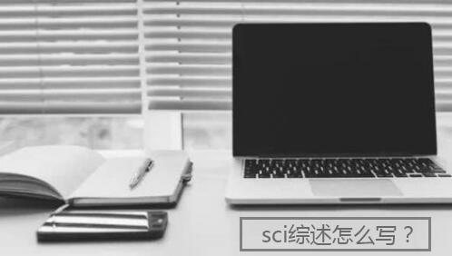 sci综述怎么写