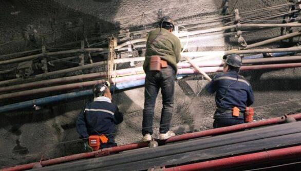煤矿高压电网跳闸及处理措施分析