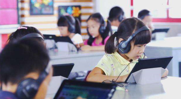 家校共育下的小学语文教学探究