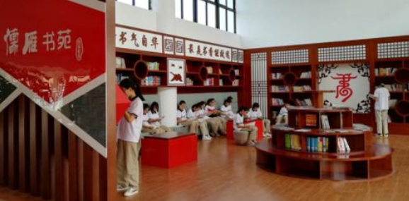 浅谈小学书香校园建设策略