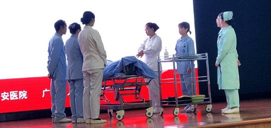 双向评价对临床护理教学质量的影响