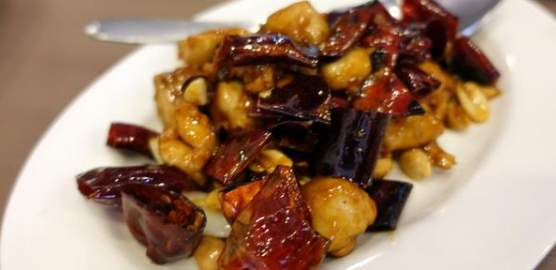 小煎鸡工业化加工工艺研究