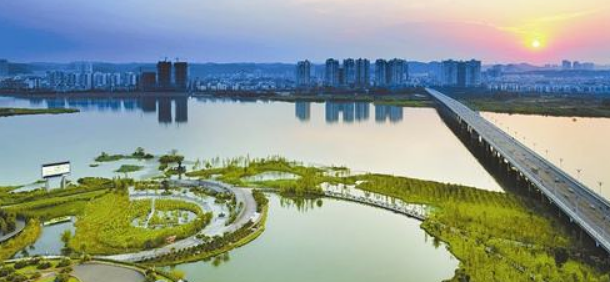 海绵城市建设技术对地下水污染的影响
