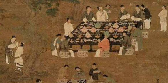 域外唐宋饮食文化传播研究