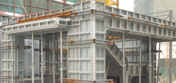 建筑装饰施工及新技术新工艺应用方式
