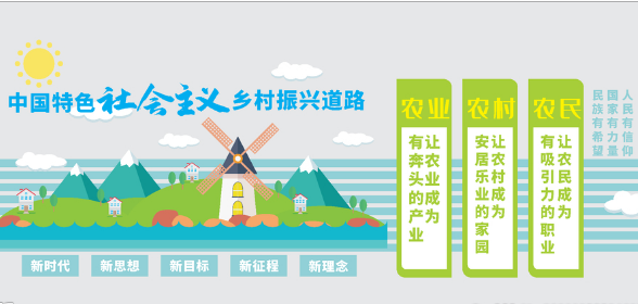 乡村振兴中群众文化的作用