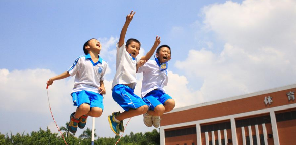 情境教学法对小学体育的运用