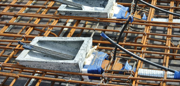 谈土木工程建筑施工技术及创新