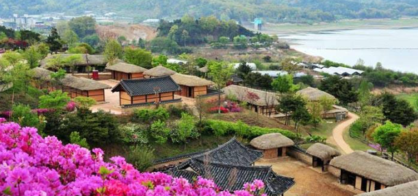 休闲农业中乡土文化的发掘与利用