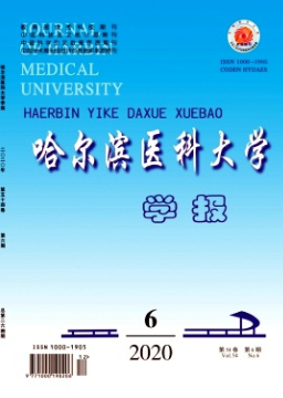 哈尔滨医科大学学报是属于什么级别