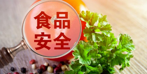 食品工程中的食品安全与供应链管理