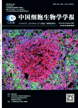 中国细胞生物学学报是什么级别