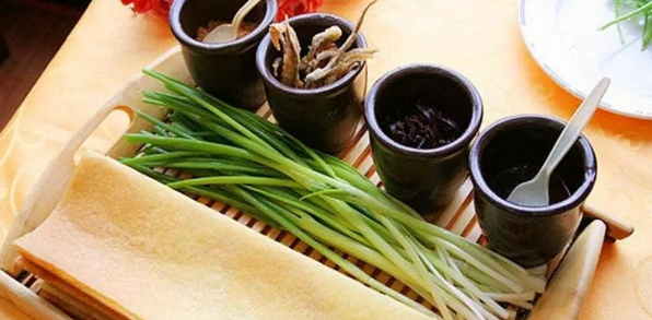 文化史视野下的山东煎饼