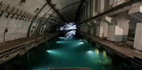 地下水封储油库库址的水文地质工程地质问题分析