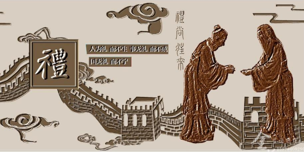 传统文化在高职校园文化建设中的作用