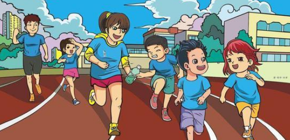赏识教育在小学体育教学中的应用