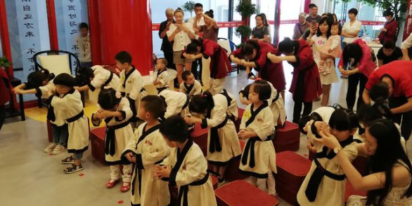 浅析国学在幼儿教育中的运用