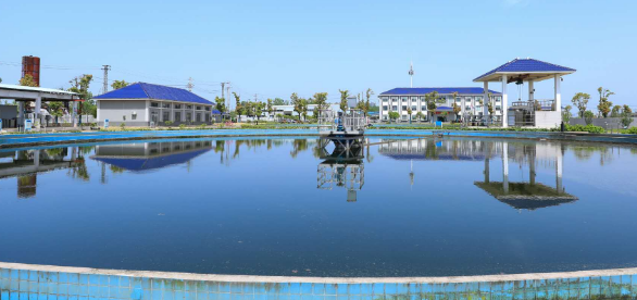 	关于污水处理厂提标改造工艺研究及运行效果分析