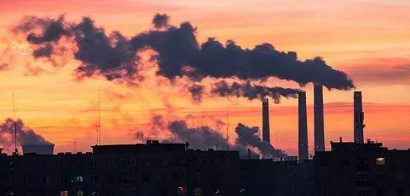 煤炭资源型城市大气污染管控对策探究